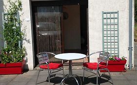 Le Studio de Sérigny